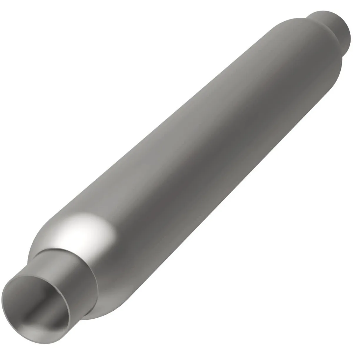 MagnaFlow 4in. Round Glasspack Performance Exhaust Muffler 18146 product image