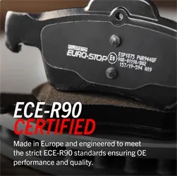 Eurostop Brake Kit product image