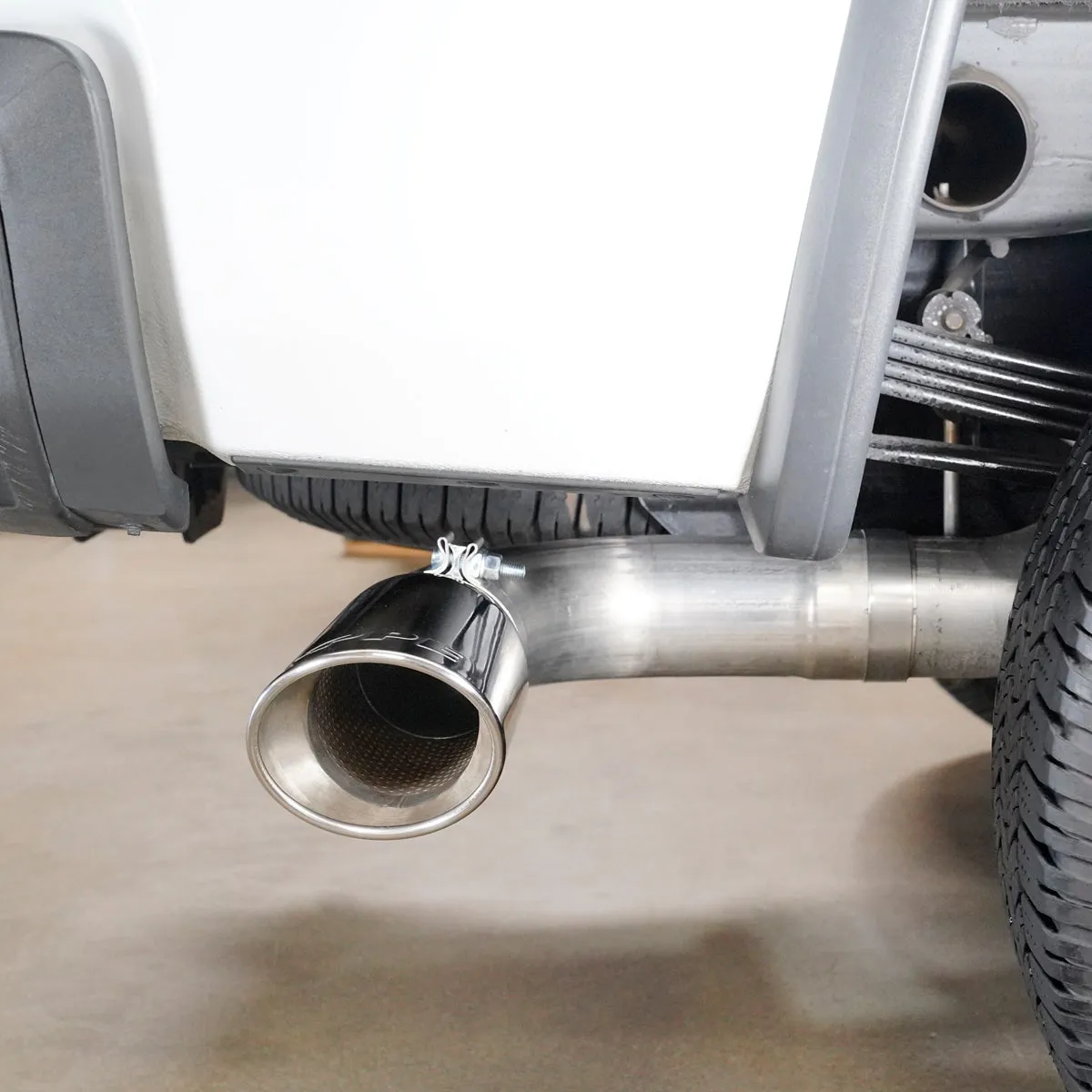 Heavy-Duty Cast Aluminum Transmission Pan - Brushed - JL JT Wrangler - Step Bottom shallow - 850RE Transmission product image