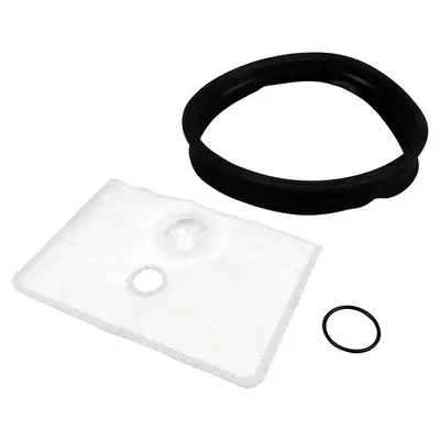 Crown Automotive Jeep Replacement Fuel Strainer Kit; Includes Fuel Strainer/Fuel Strainer O-Ring And Fuel Module Seal;