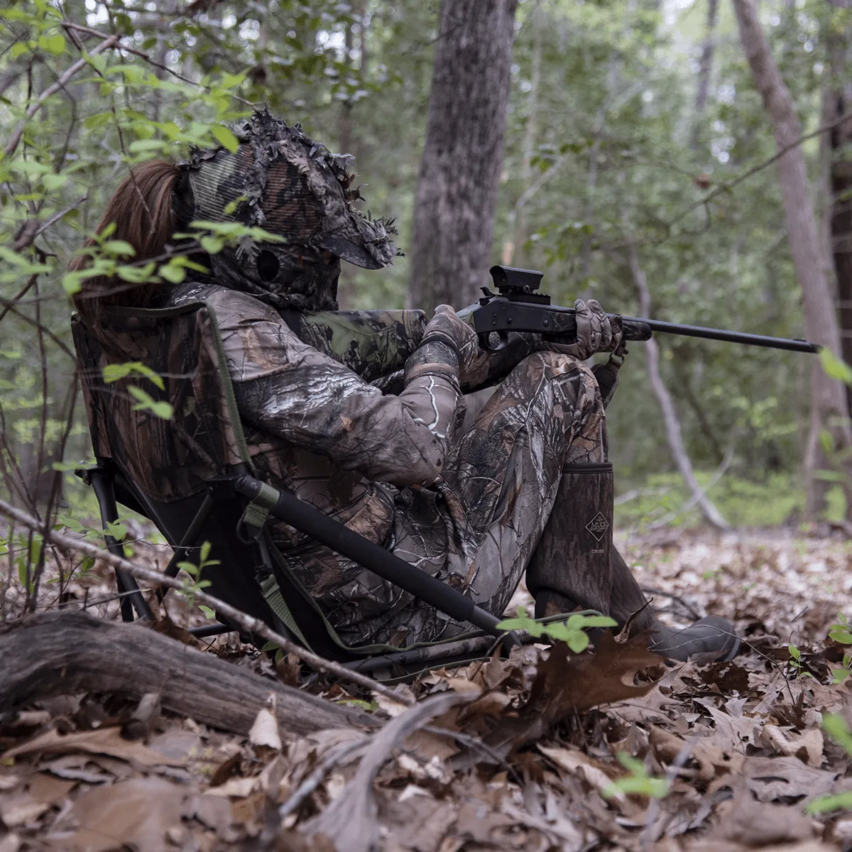 Ghost Blind Phantom Hunting Chair product image