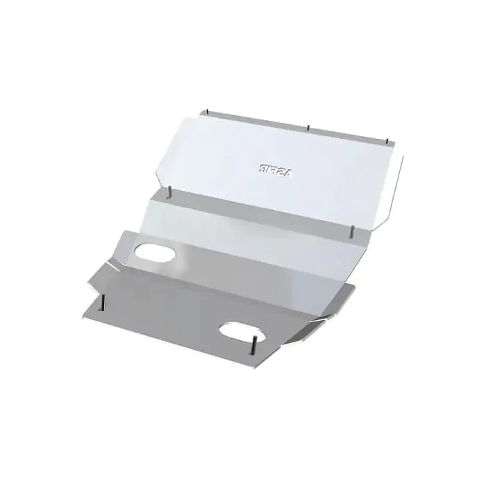 Jeep Grand Cherokee Front Skid Plate | Petrol Hemi 5.7L product image
