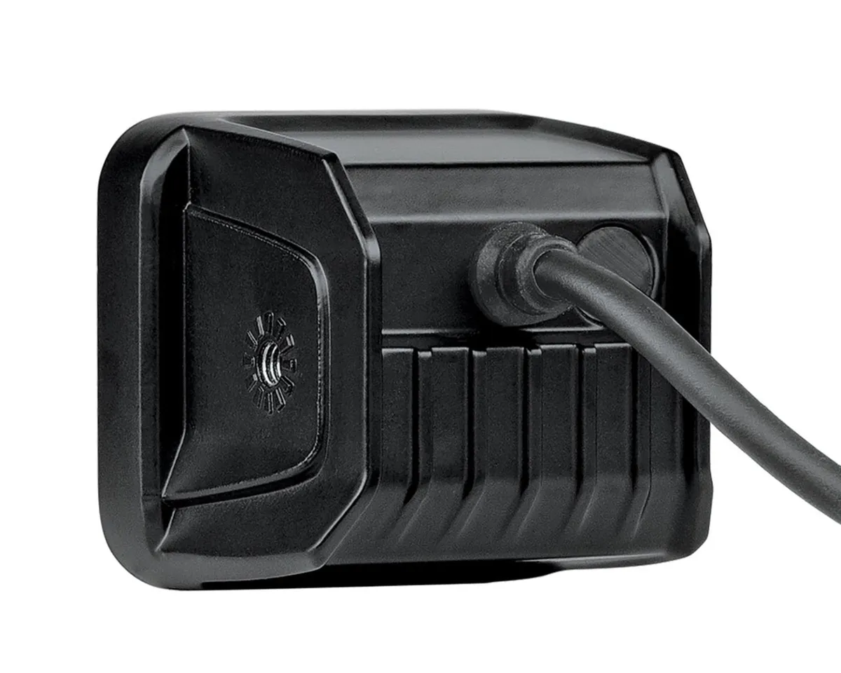 2.8in 20w LED Cube Light Flood Beamclear product image