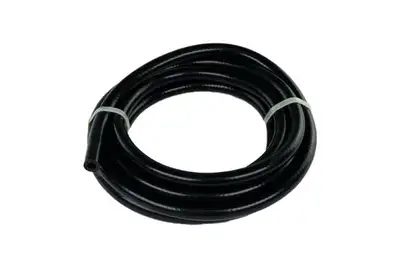 TurboSmart USA 3m Pack - 4mm Reinforced Vac Hose - Black