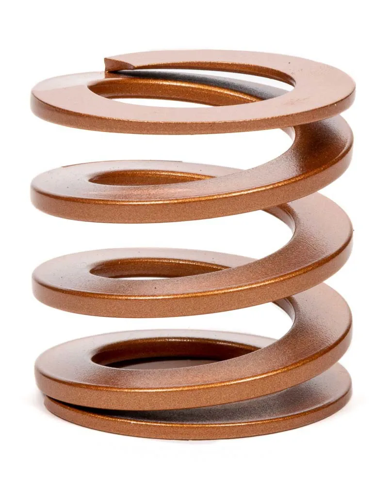 Swift Springs Bump Stop Spring Flat Wire 600