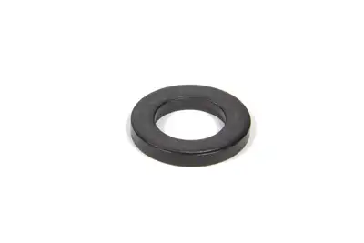ARP Auto Racing Black Washer - 3/8 ID x 5/8 OD (1)