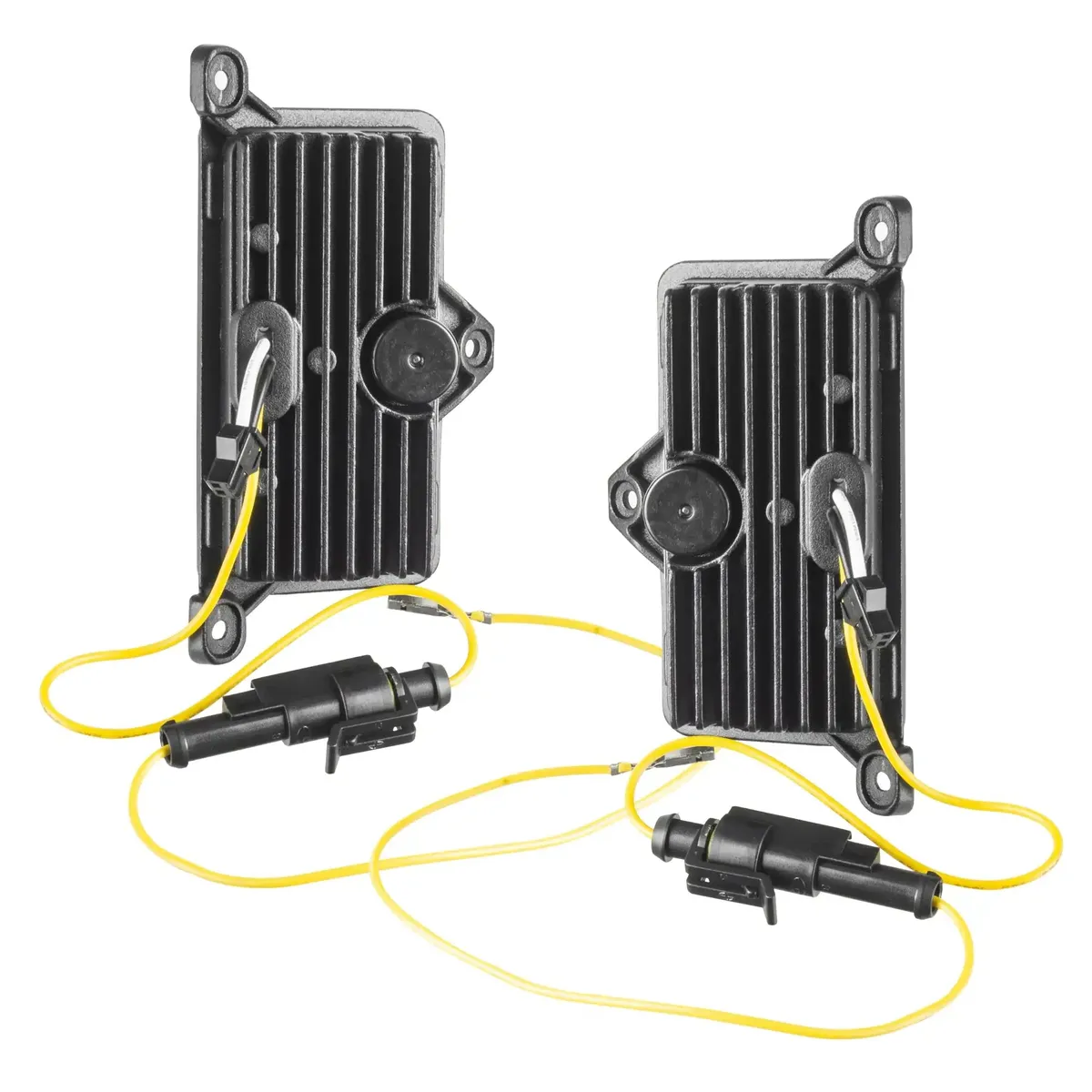 ORACLE Lighting Dual Function Amber/White Reverse LED Module for Jeep Gladiator JT Flush Tail Lights product image