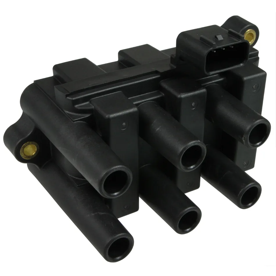 NGK NGK U2023 CL11 Ignition Coil U2023