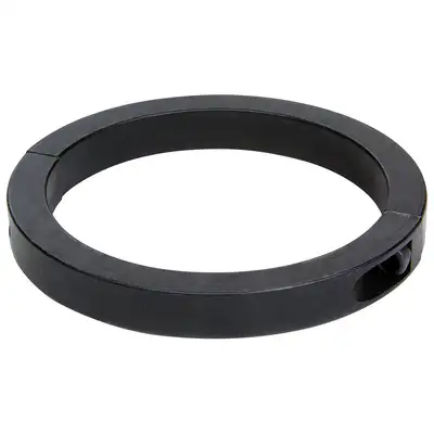 Allstar Performance Retainer Clamp 2 Piece Steel