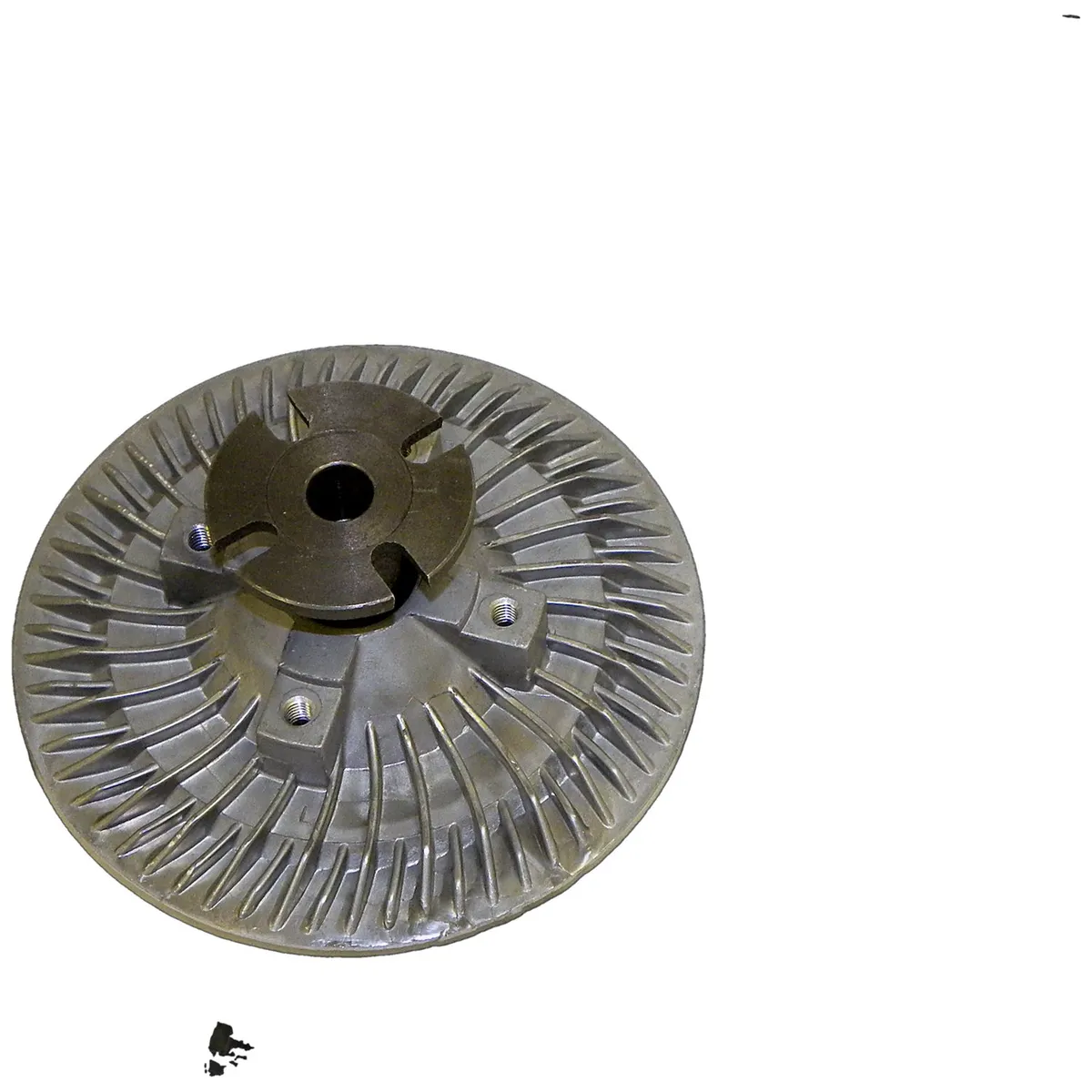 1984-1997 Cherokee XJ w/ 2.5L engine; with serpentine belt Reverse Rotation 1998-2000 Cherokee XJ w/ 2.5L - w/o A/C; with serpentine belt Reverse Rotation 1981-1983 Cherokee SJ w/ 4.2L; with serpentine belt Reverse Rotation 1981-1983 CJ-5 CJ w/ 4.2L product image