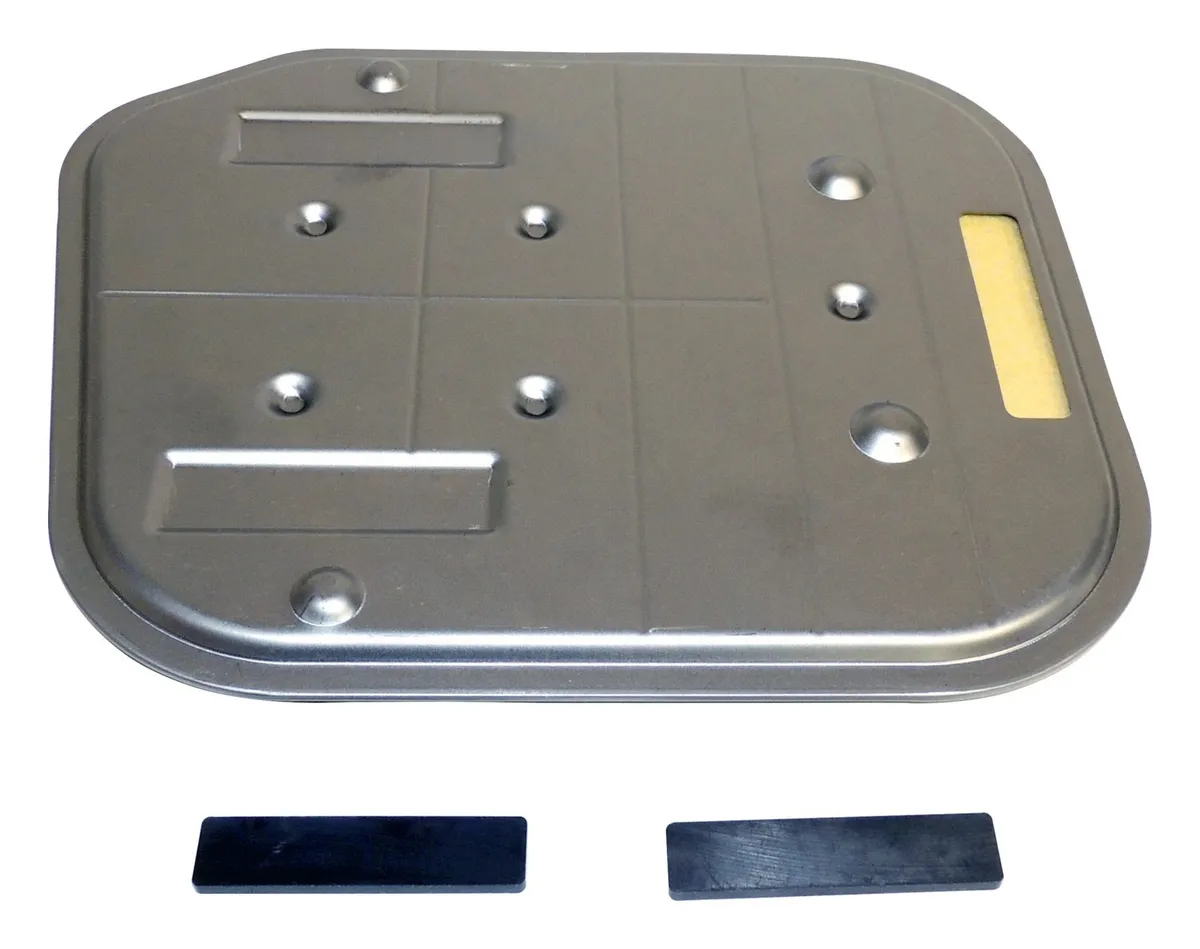 Crown Automotive Jeep Replacement 68266725AB Transmission Filter for 2018-2021 Jeep WK Grand Cherokee w/ 8HP95 Transmission product image