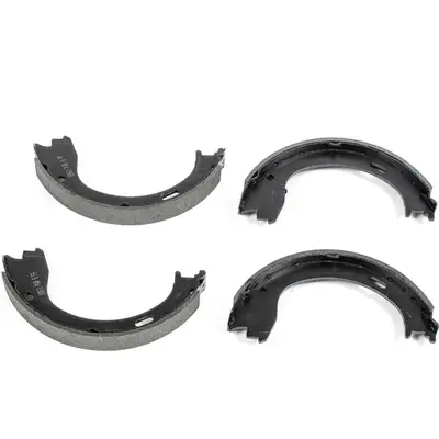 PowerStop Autospecialty Park Shoe