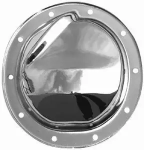 Racing Power Company GM Intermediate Diff Cover 10 Bolt