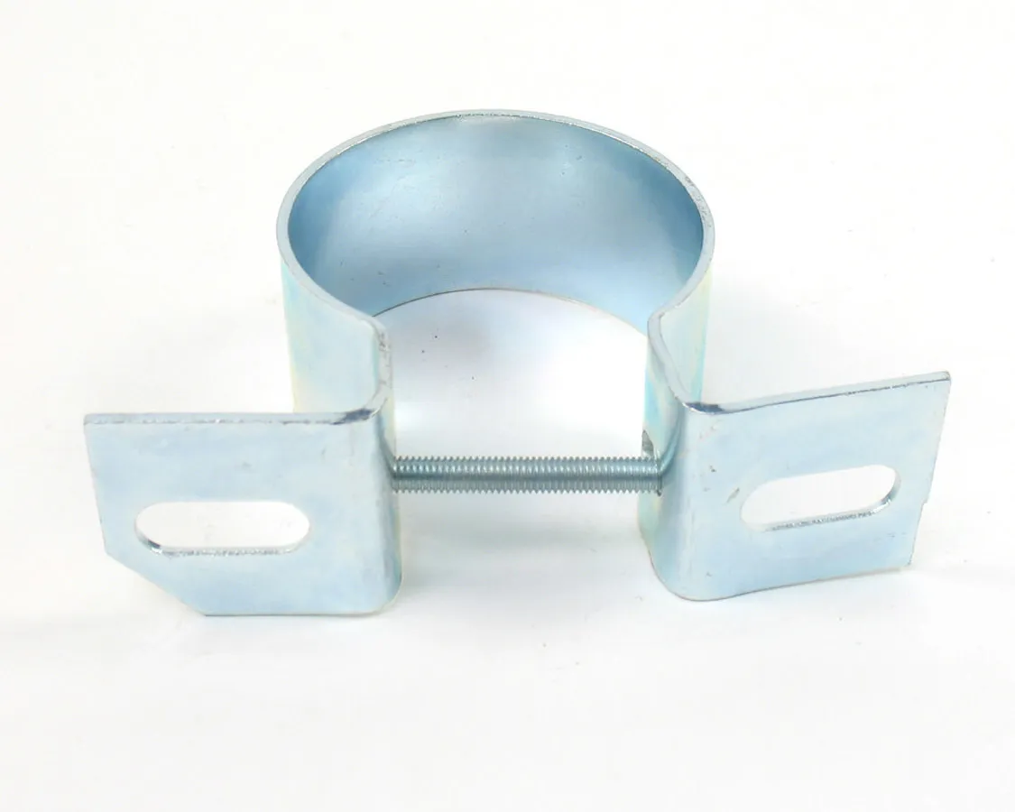 Pertronix PerTronix 10001 Bracket, Coil - Zinc Clear