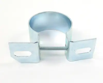 Pertronix PerTronix 10001 Bracket, Coil - Zinc Clear