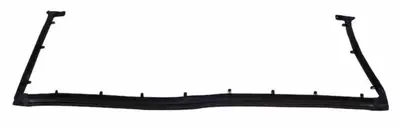 Steinjager Steinjäger Exterior Accessories CJ-7 1976-1986 Tailgate Seal