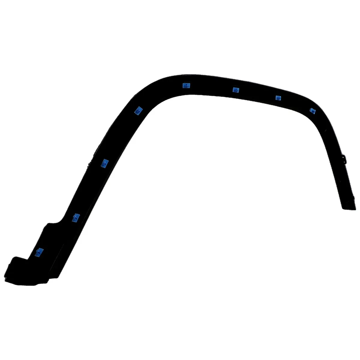 Right Front Fender Flare For 1418 Cherokee W/O Body Colored Fender Flares product image