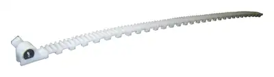 Crown Automotive Jeep Replacement 1982-1983 Cherokee SJ Front Left side