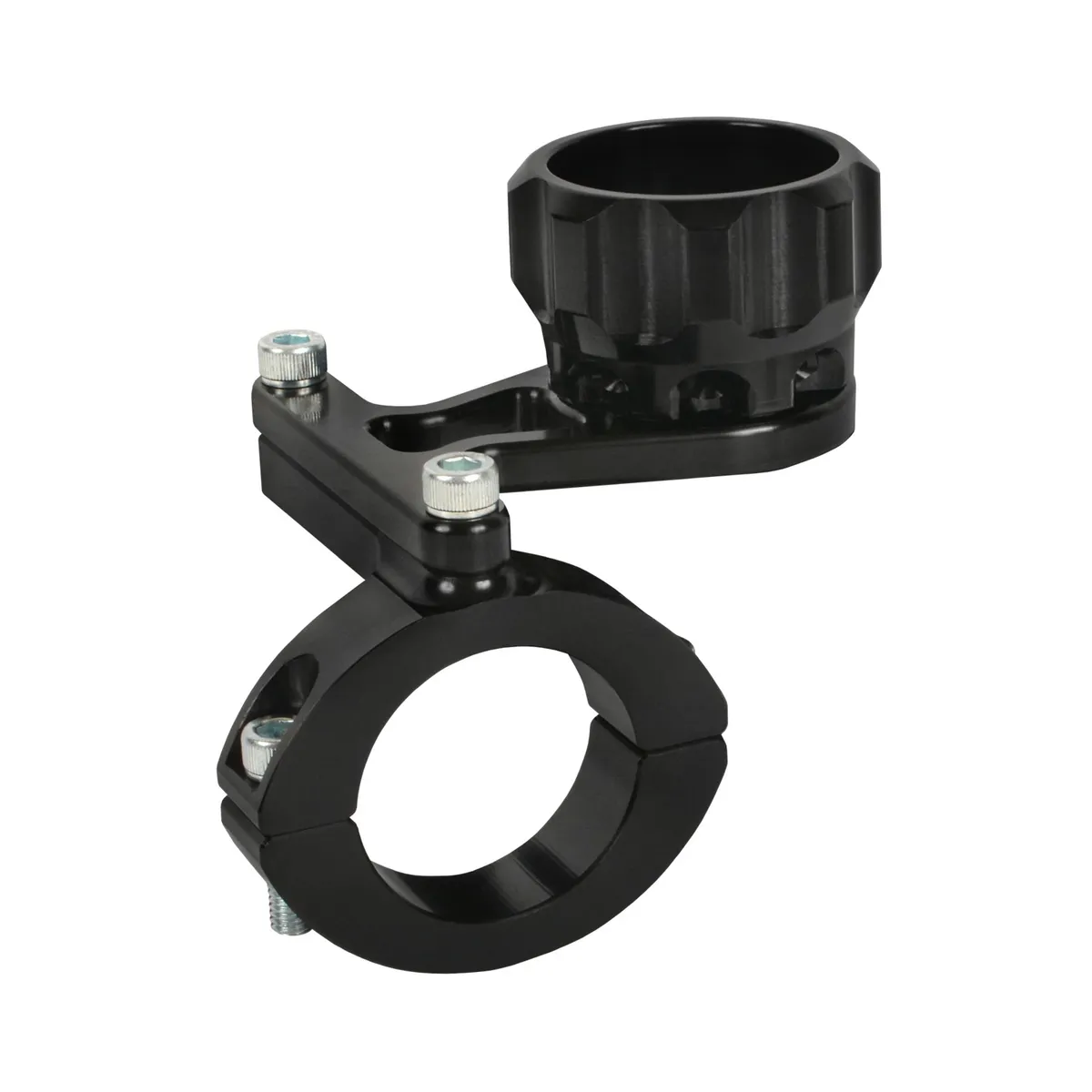 JOES Racing Products Shock Adjuster 1-1/4IN Tube Mount