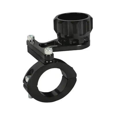 JOES Racing Products Shock Adjuster 1-1/4IN Tube Mount