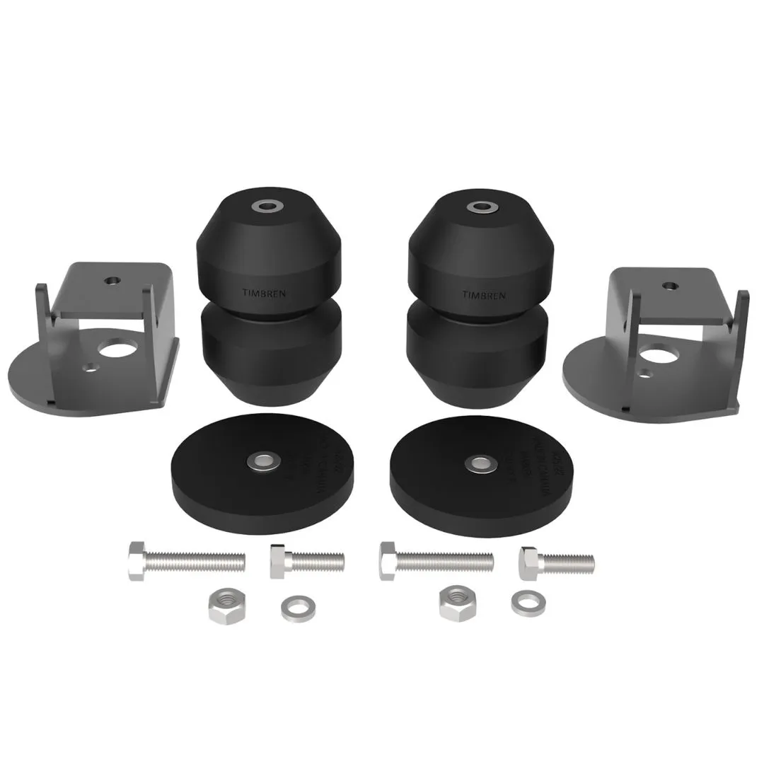 2021-Present Ford Raptor Timbren SES Suspension Enhancement System - Rear Kit product image