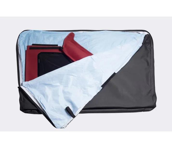 Bestop Window Storage Bag For Jeep and Bronco Jeep TJ, LJ, JK, JL, Bronco Bestop