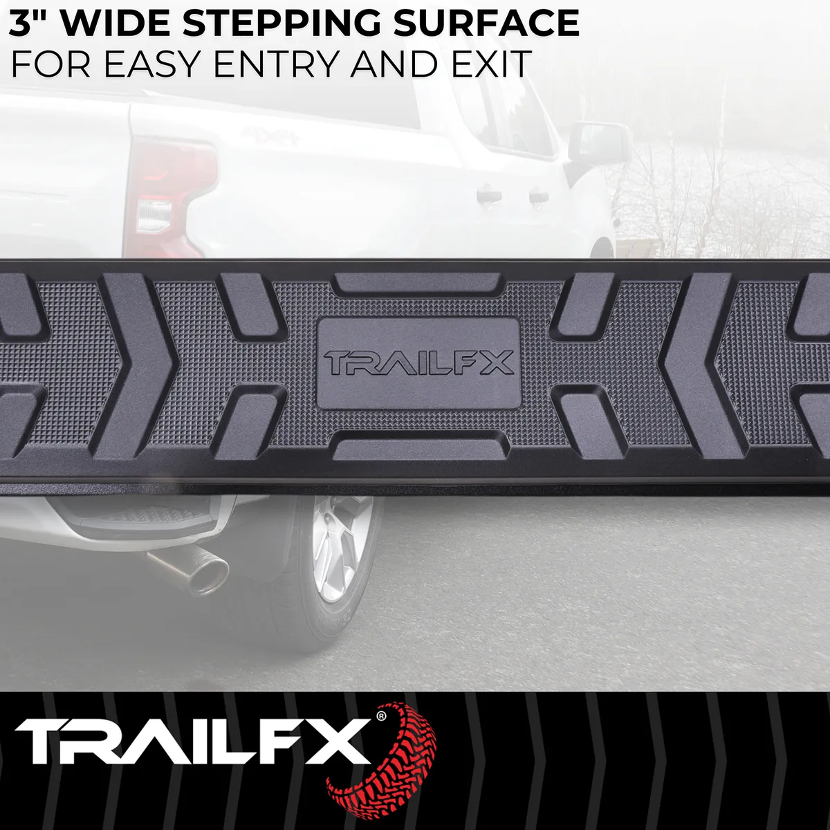 a4 - 19+ Silverado/Sierra Crew product image