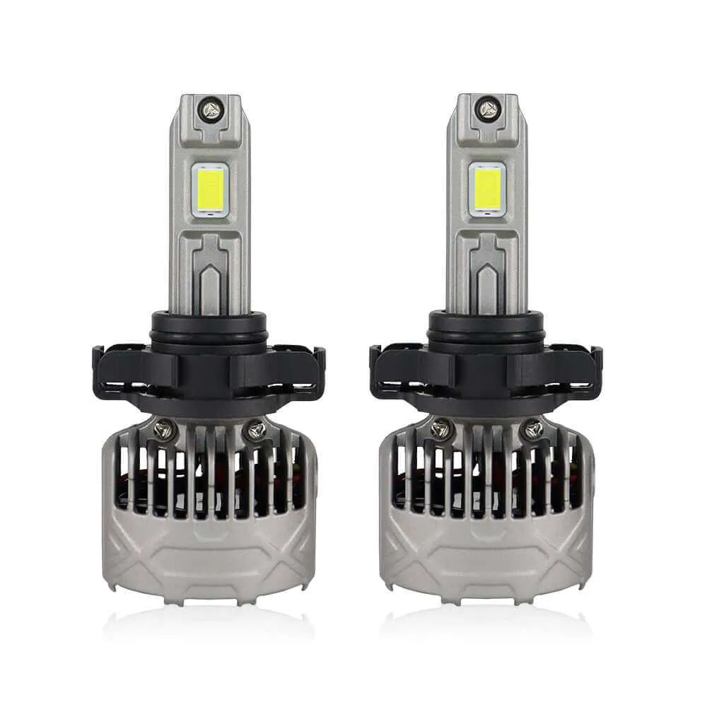 130W 13000LM 6000K LED Headlight Bulbs 5202| SP Pro Series product image