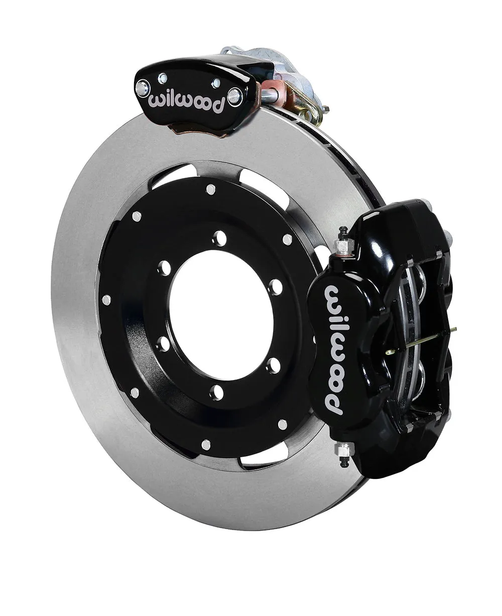 Forged Dynalite-MC4 Rear Parking Brake Kit - 140-12064 product image