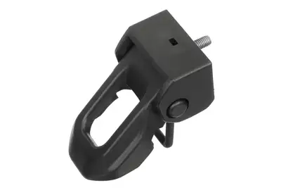 Mopar 68240952af - Mopar Hood Catch Jl