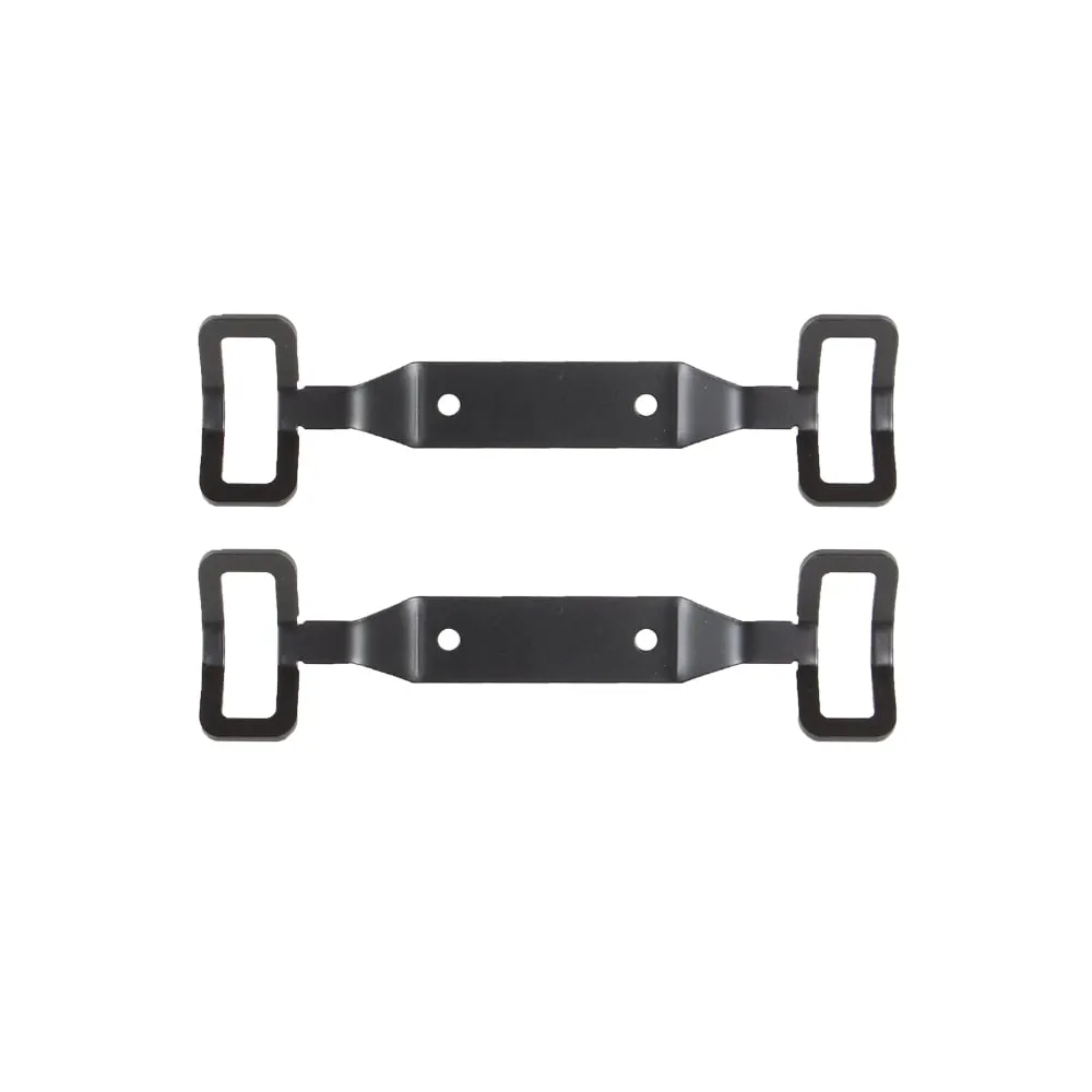 1113 RAM 2500 Suspension Short Reservoir Mounts 2.5in product image