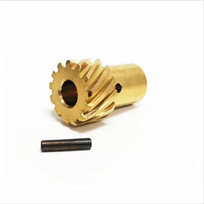 PRW Prw - Distributor Gear, Bronze, Chev - 70262491