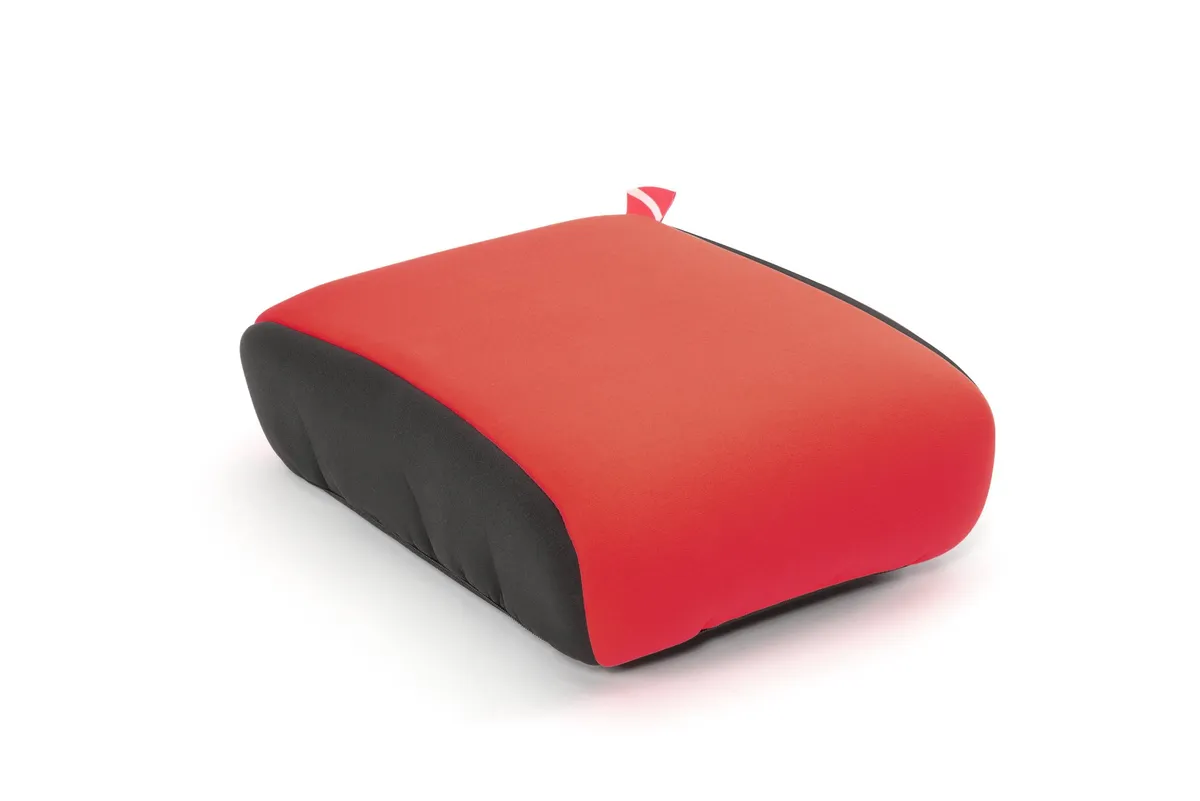 Jeep Wrangler Neoprene Console Lid Cover for 07-10 Jeep Wrangler JK Red Diver Down product image