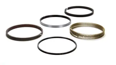Total Seal Piston Ring Set 4.155 Gapls Top 043 043 3.0mm