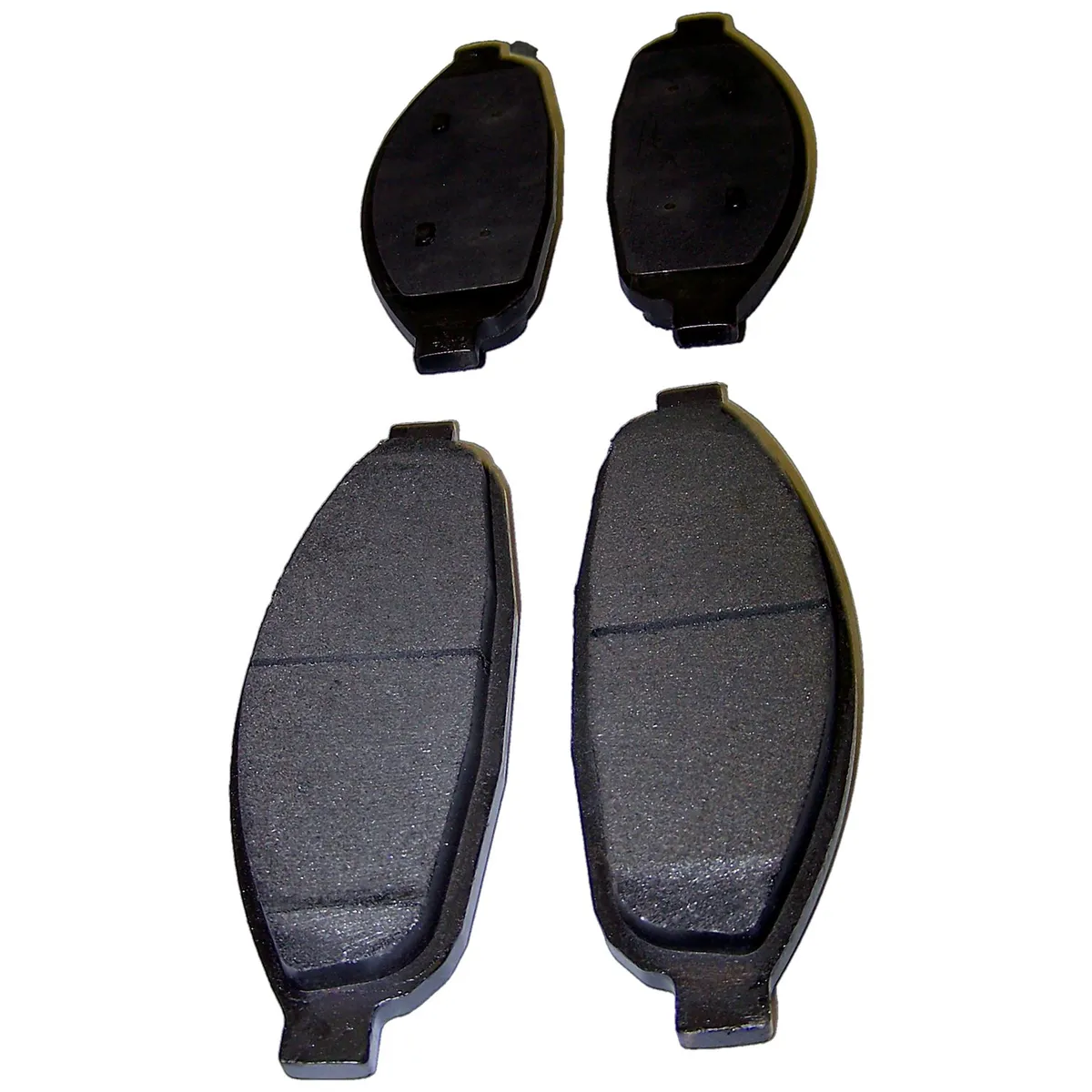 2004-2008 CS Pacifica;Front Brake Pad Set product image