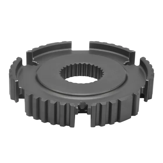 Manual Transmission Nv4500 3Rd & 4Th Synchro Hub Chrysler/Gm USA Standard product image