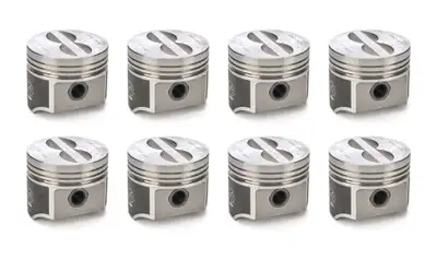 Sealed Power Speed Pro L-2355F 30 POWERFORGED Piston Set