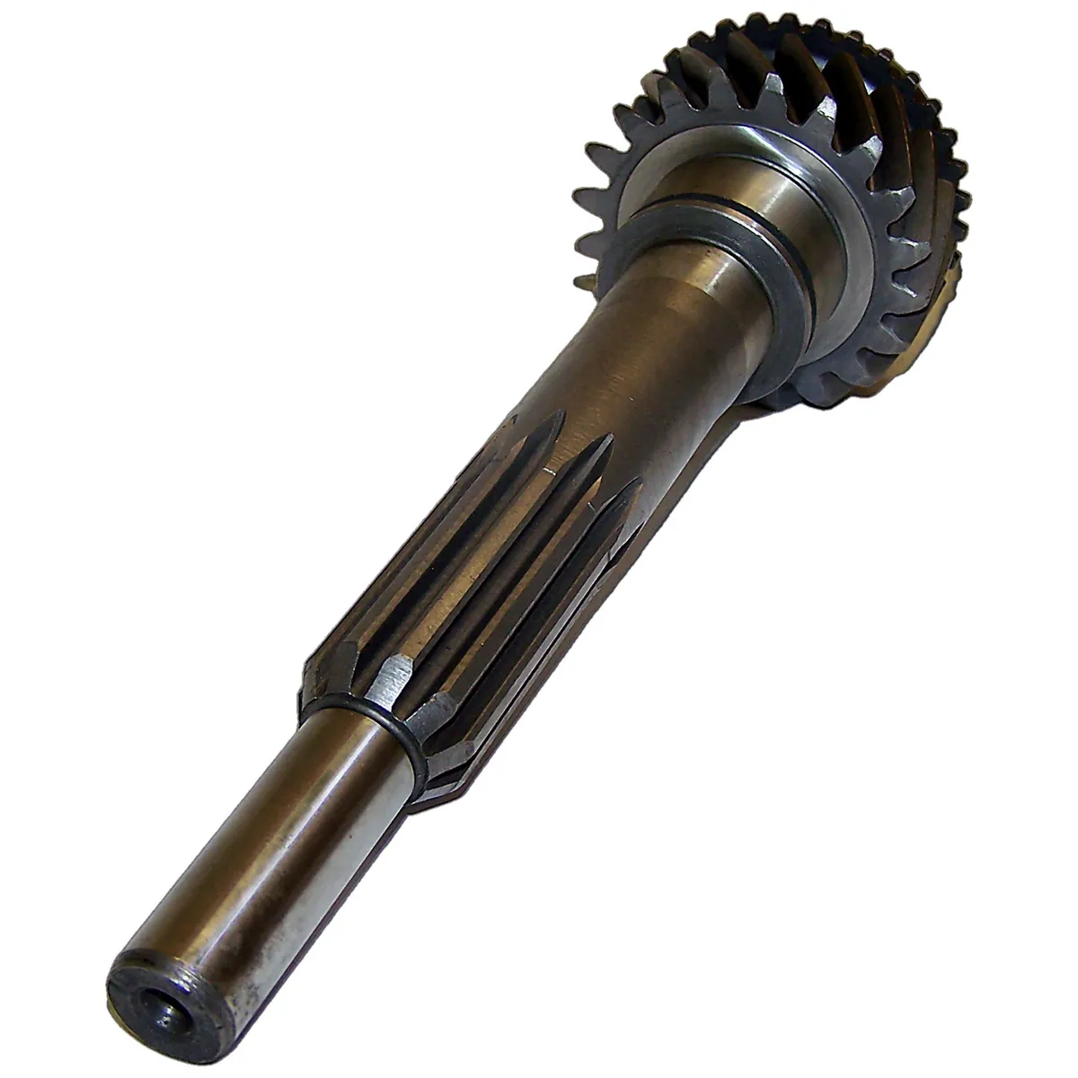 Manual Trans Input Shaft; 10 Splines; 20 Teeth; 9-5/8 in. Long; 1.0625 in. Spline Dia.; product image