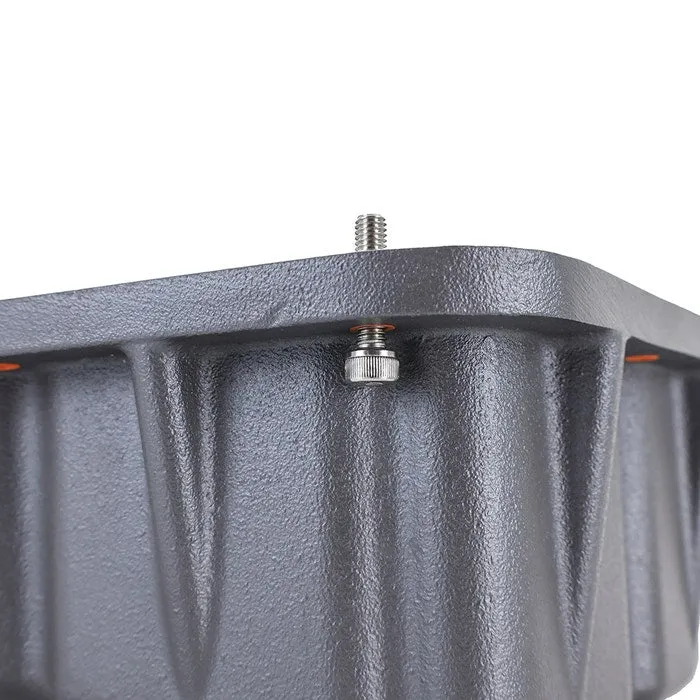 Aluminum Transmission Pan, fits Ford 6.7L Powerstroke 2011-2019 product image