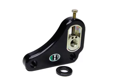 Howe Trailing Arm Easy Adjust LH Low Profile