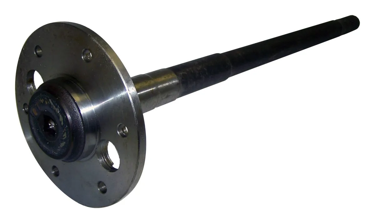 1980-1983 Cherokee SJ w/ Model 20 Rear Axle; Flanged; Left Side (27-3/4in) product image