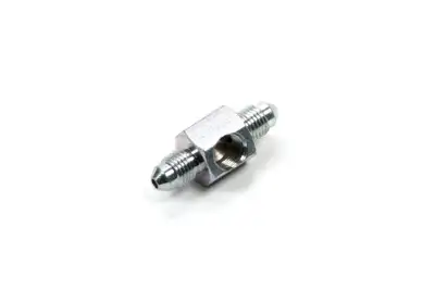 Fragola Performance Systems #3 Inline Tee Fitting w/ 1/8 FPT Side Port