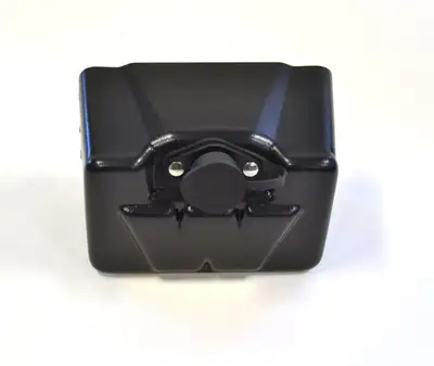 Warn WARN - Control Pack; For DC800/ DC1000/ DC1200; 12 Volt; Permanent Magnet Motor