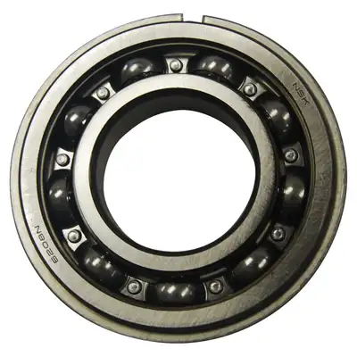 Crown Automotive Jeep Replacement 6667 Cj5/6667 Cj6/6667 C101/6667 Sj/Jseries Input Shaft Bearing