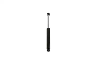 MaxTrac 20c Gladiator Single Looptoloop Front Shock Twin Tubesteel Bodyblack Black