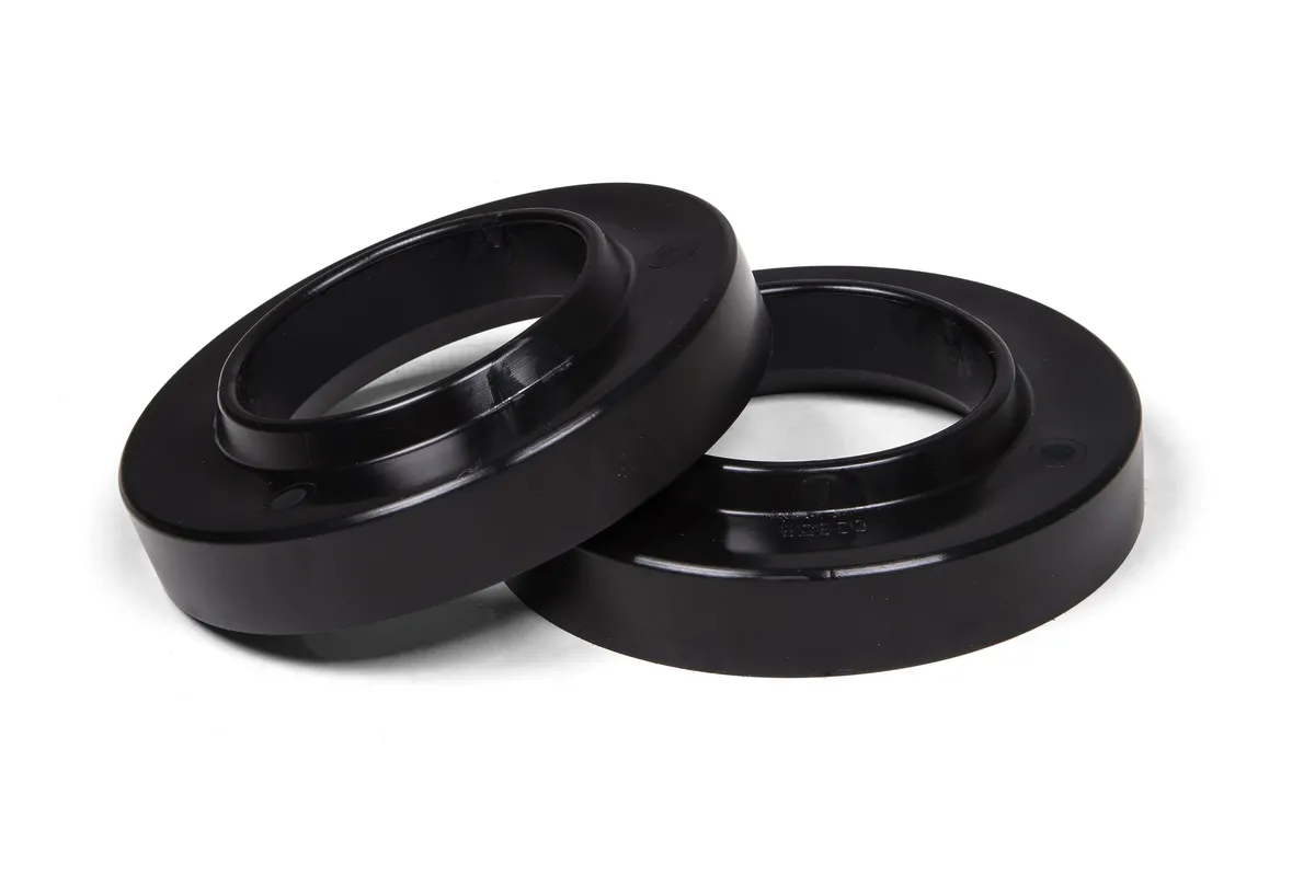 3/4 Inch Coil Spring Spacers | Jeep Wrangler JK / Wrangler JL / Gladiator JT product image