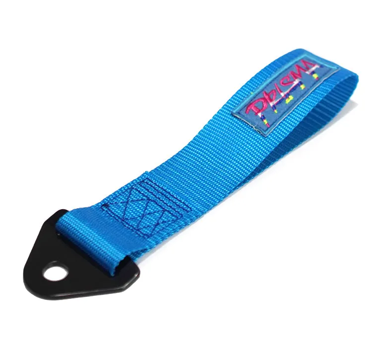Tow Strap Prisma Black product image