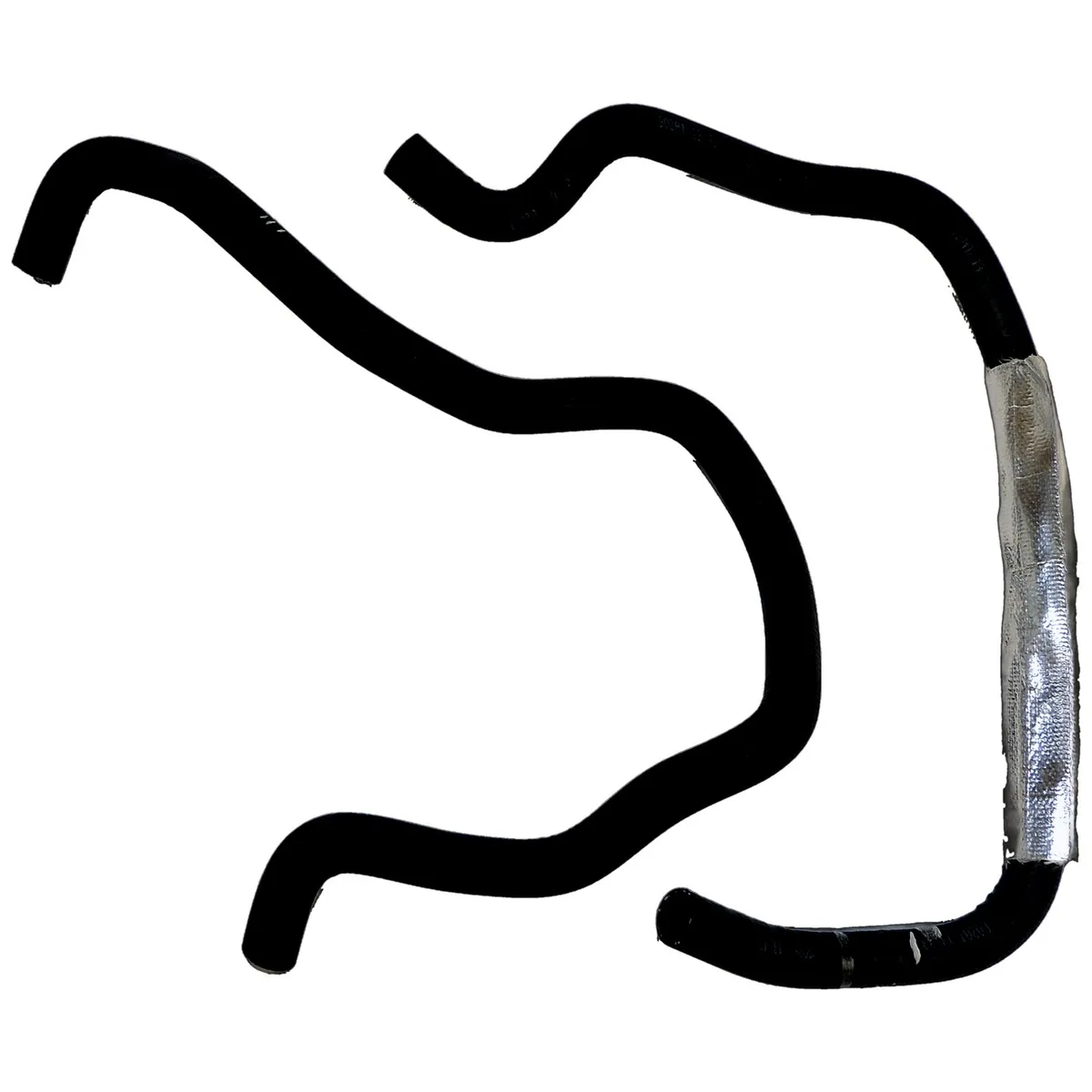 Heater Hose Set for 2007-2011 Jeep JK Wrangler w/ 3.8L Engine product image