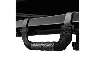 Mopar 82215523ac - Mopar Grab Handles Fr Jl