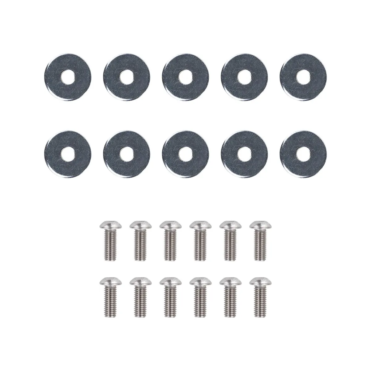 ARB Mudflap Mount Kit For ARB 5650380 product image